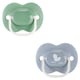 image 1 of Tommee Tippee Anytime Soothers, 18-36m, Pack of 2