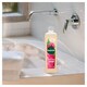 image 4 of Radox Shea Butter & Ginger Feel Pampered Bath Soak Bubble Bath 500ml