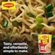 image 5 of Maggi Hot Cup Noodles - Curry Flavour 59.2g