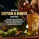 image 2 of Captain Morgan Original Spiced Gold 35Cl