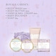 image 3 of Baylis & Harding Royale Garden Luxury Pamper Keepsake Tin Gift Set
