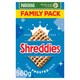 image 1 of Nestle Shreddies Frosted Cereal 560G