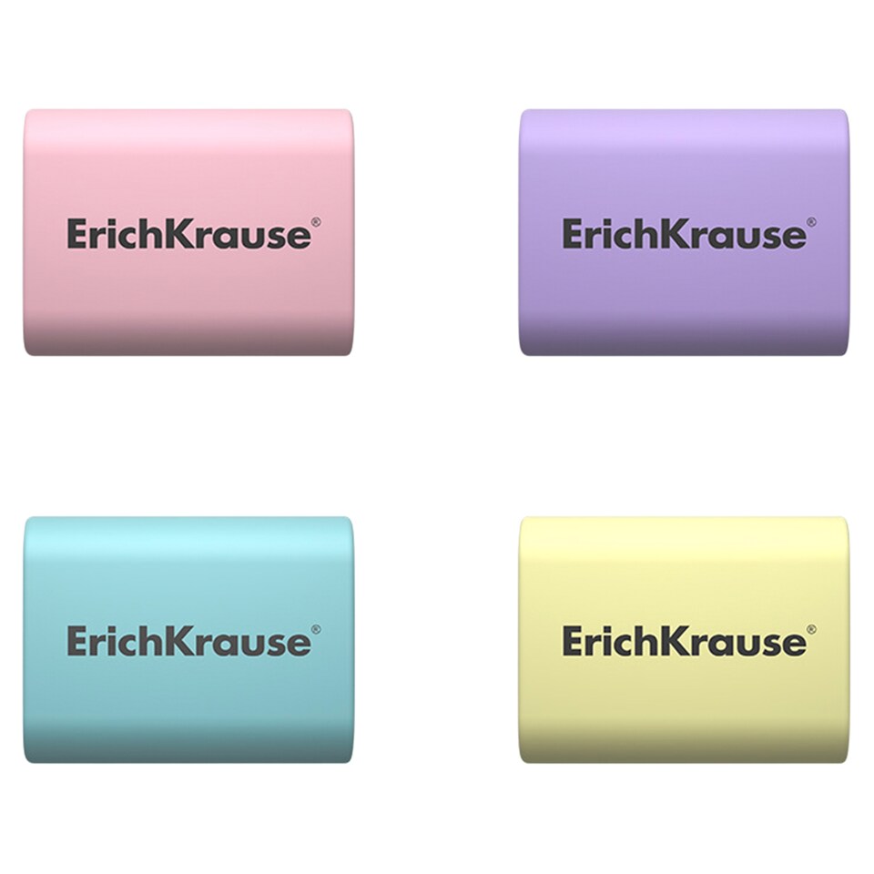 Erich Krause Sponge pasztell radír 1. kép