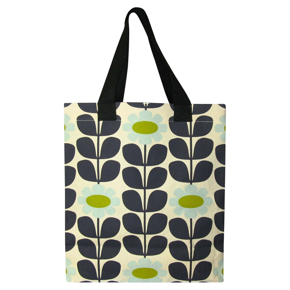 Tesco Large Orla Kiely Tall Trees