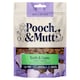 image 1 of Pooch & Mutt Probiotic Meaty Dog Treats - Duck & Rosemary Dental 120g