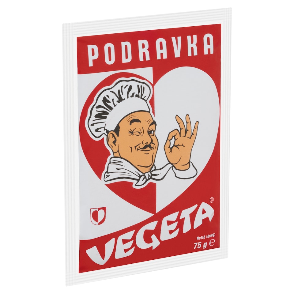 image 1 of Vegeta Condiment 75 g