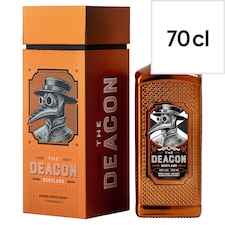 The Deacon Blended Scotch Whisky 700ml