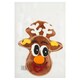 image 4 of Medex Gingerbread Reindeer 50 g
