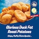 image 2 of Aunt Bessie's Duck Fat Roast Potatoes 700G