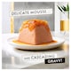 image 2 of GOURMET Revelations Mousse Chicken Wet Cat Food 4x57g