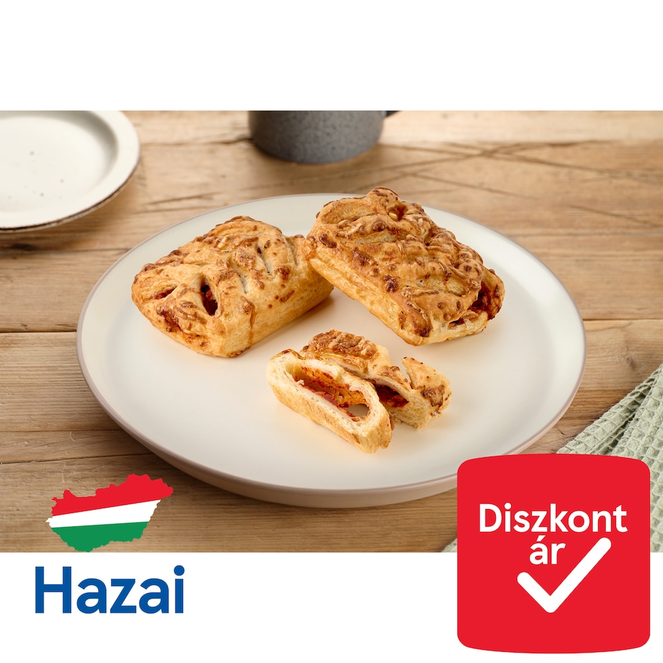 Margherita snack 75 g  1. kép