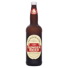 Fentimans Traditional Ginger Beer 750Ml