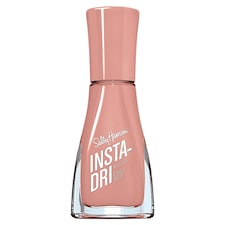 S/Hasen Insta Dri Nailpolish Buff & Tumble 9.17Ml