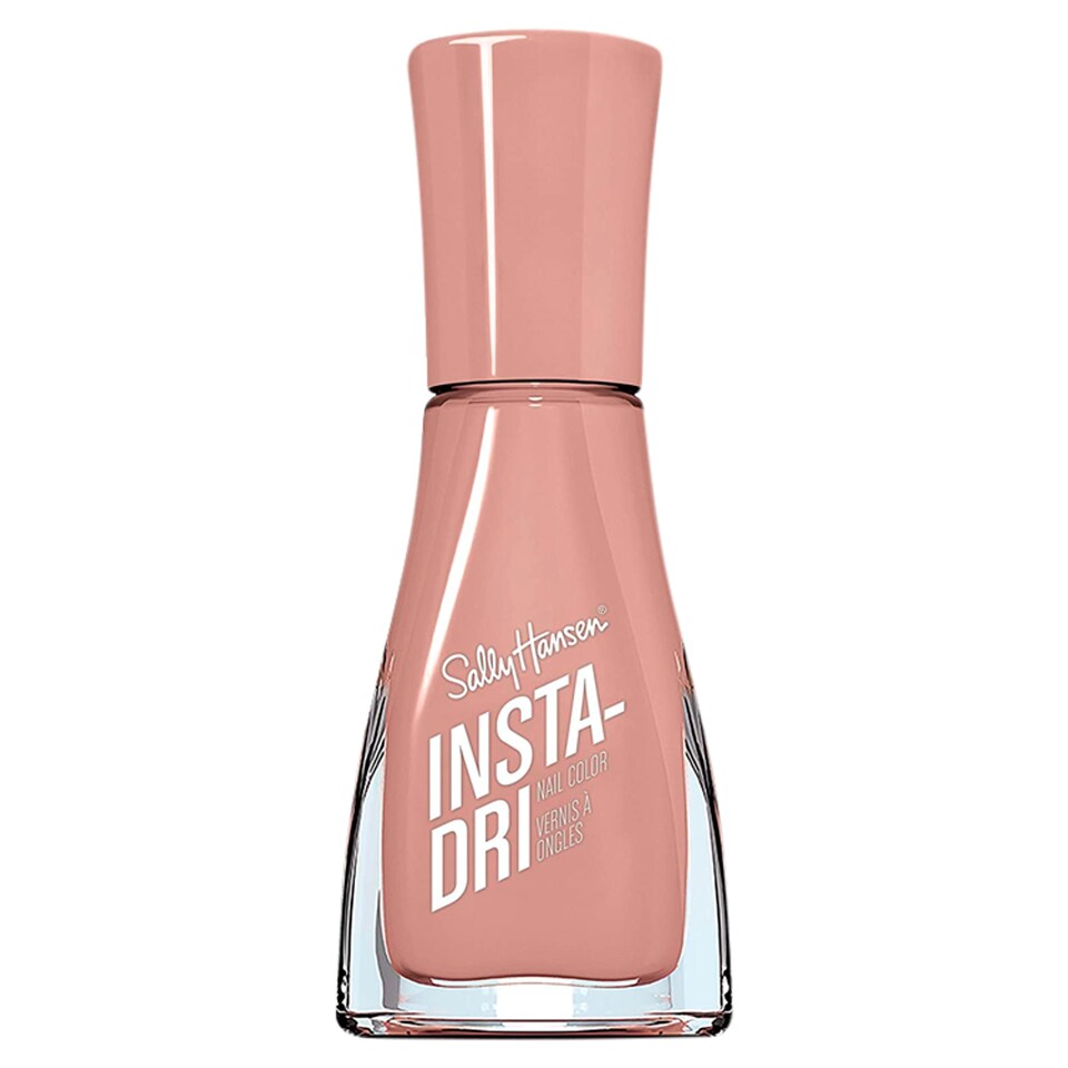 image 1 of S/Hasen Insta Dri Nailpolish Buff & Tumble 9.17Ml