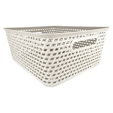 Curver Your Style Recycled Medium Cream