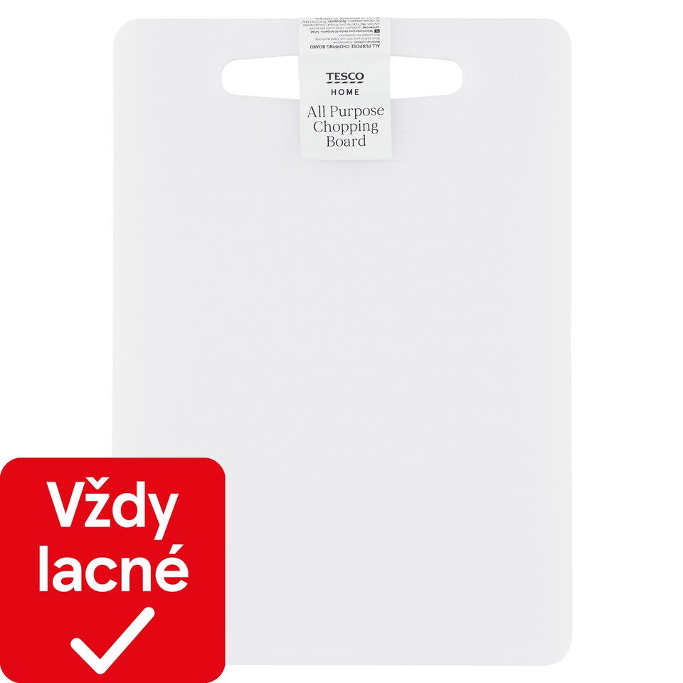 obrázok 1 z Tesco Home Doska na krájanie