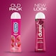 image 2 of Durex Water Based Flavoured Edible Lube - Cherry 100ml
