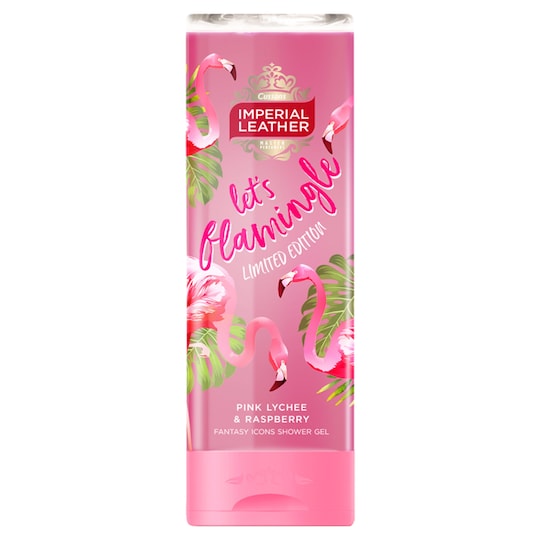 Imperial Leather Flamingle Shower Gel 250Ml