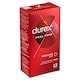 Obrázek 2 pro produkt Durex Feel Thin Regular Fit kondomy 12 ks