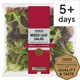 image 1 of Tesco Mixed Leaf Salad 120G