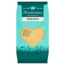 Buchanans Cous Cous 500G