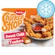 image 1 of Birds Eye Chicken Shop Sweet Chilli Chicken Tenders 300g