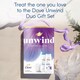 image 3 of Dove Unwind Bodywash Collection Gift Set