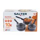 image 1 of Salter Aerotech 3 Piece Pan Set