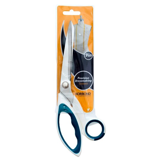 Scissors Dressmaker Tesco Groceries