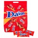 image 2 of DAIM MINI CHOCOLATE BARS BAG 200G