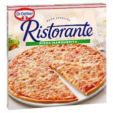 Dr. Oetker Ristorante Pizza Margherita 295g
