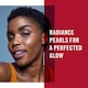 image 4 of Rimmel Lasting Radiance Foundation Ivory 30Ml