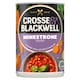 image 1 of Crosse & Blackwell Minestrone Soup 400g