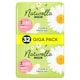 Obrázek 1 pro produkt Naturella Ultra, Velikost Maxi, Vložky S Křidélky, 32