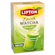 image 2 of Lipton Barista Matcha Instant Oat Drink with Matcha 6 x 11.2 g (67.2 g)
