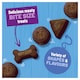 image 3 of BAKERS Allsorts Chicken; Beef and Lamb Dog Treats 98g