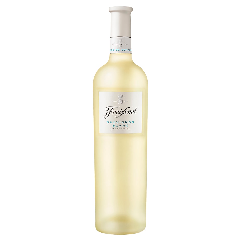 Freixenet Sauvignon Blanc bílé víno 750ml