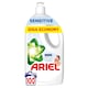 image 2 of Ariel Washing Liquid, 100 Washes, Sensitive