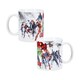 image 3 of Marvel Avengers Mug