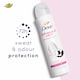 image 3 of Dove Women Invisible Care 72h Advanced Care Antiperspirant Deodorant 200ml