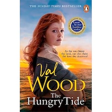 The Hungry Tide Val Wood