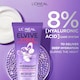 image 3 of L'Oreal Paris Elvive Hydra Hyaluronic Overnight Hydrating Cream 200ml