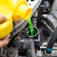 image 2 of Prestone Antifreeze / Coolant 4L