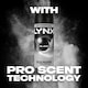 image 4 of Lynx Dry Black Antiperspirant Deodorant 150Ml