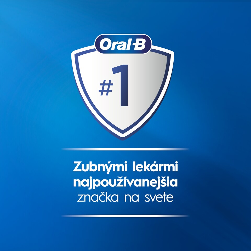 image 1 of Oral-B iO 2 Electric Toothbrush