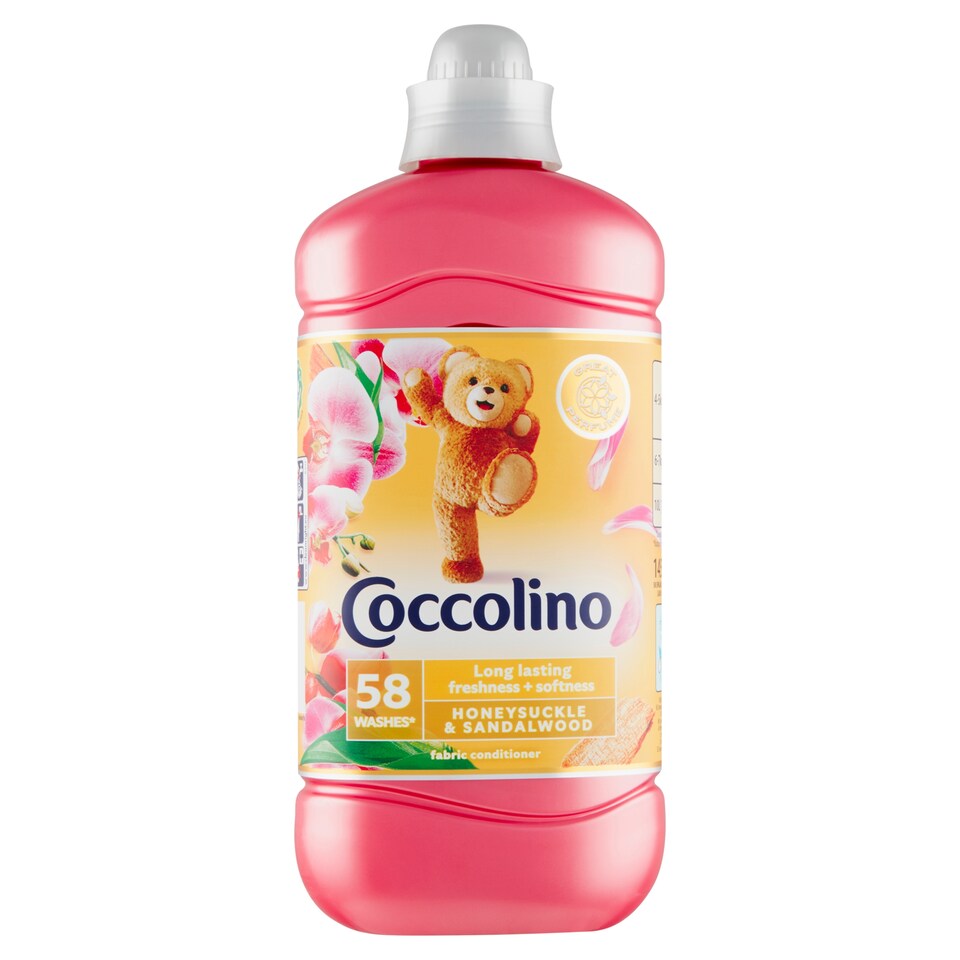 obrázok 1 z Cocolino Creations Honeysuckle 1,45 L 58 praní