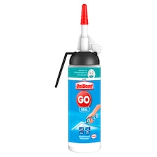 Unibond Silicone Go Seal