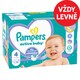 Obrázek 1 pro produkt Pampers Active Baby, Velikost 4, 76 Plenky, 9kg-14kg