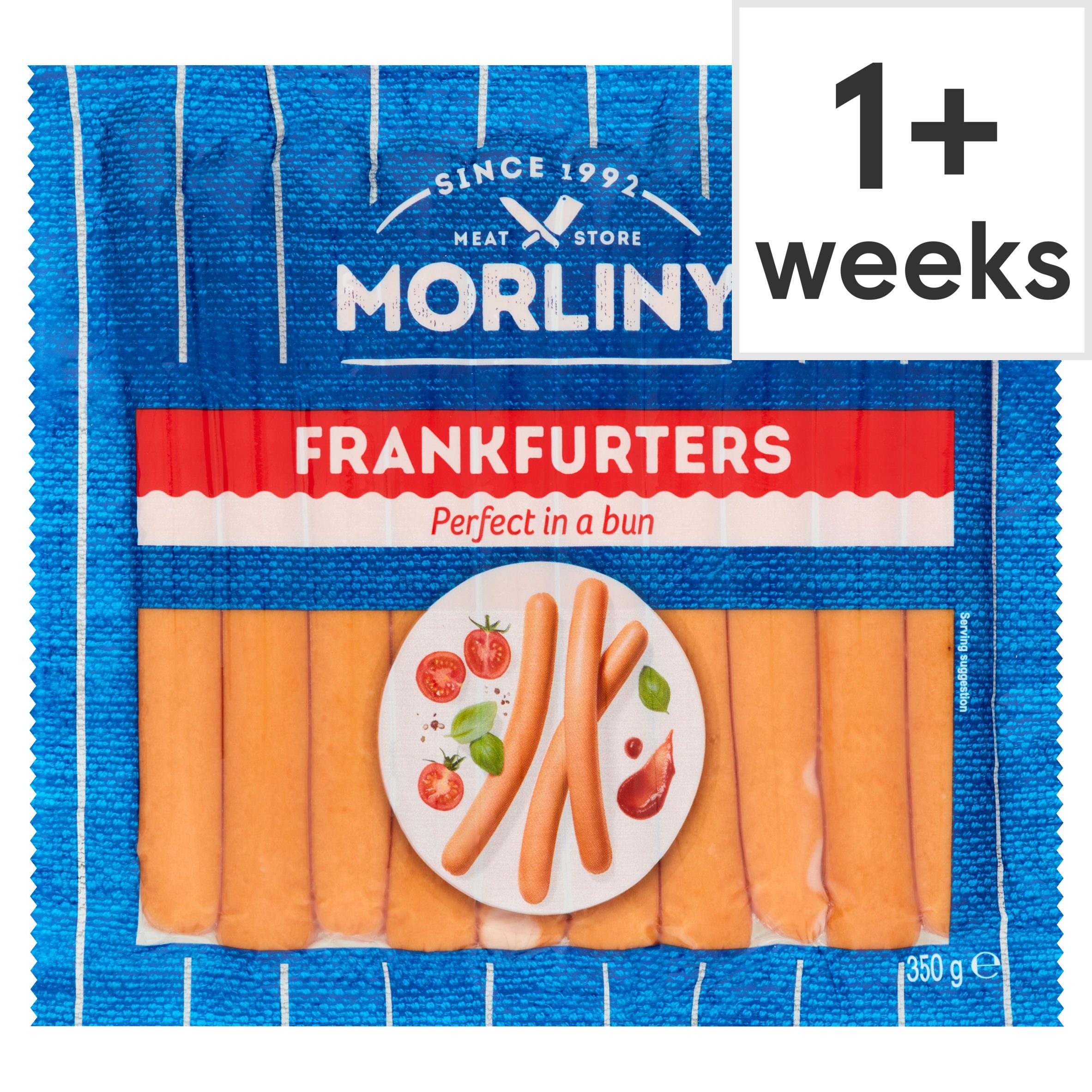herta frankfurters jumbo
