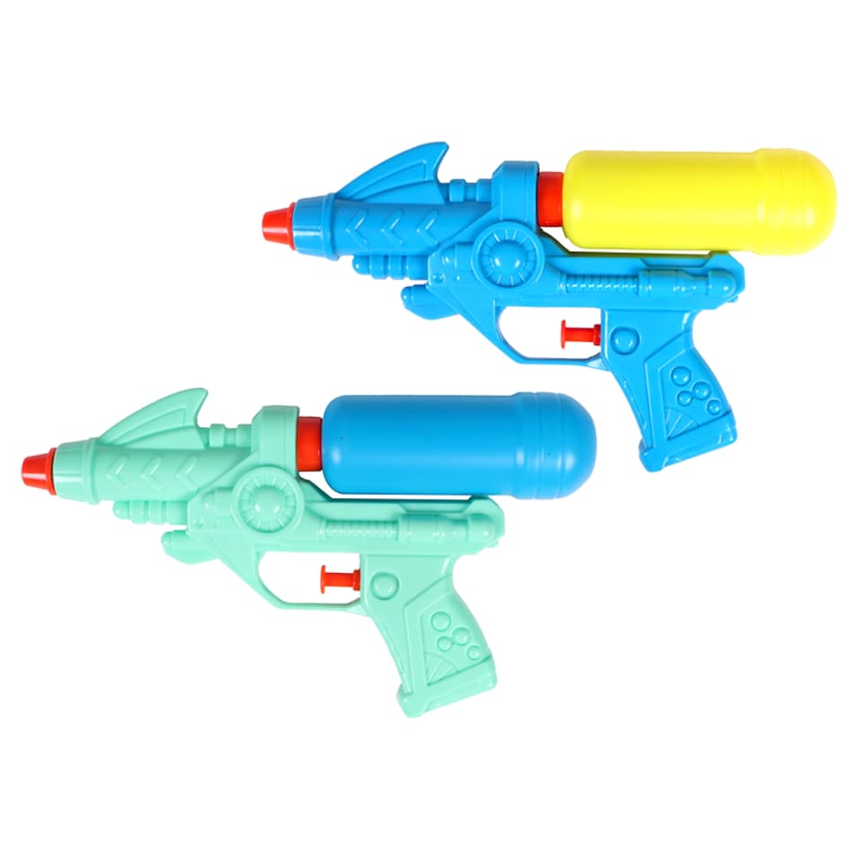 Go Play Mini Water Pistol